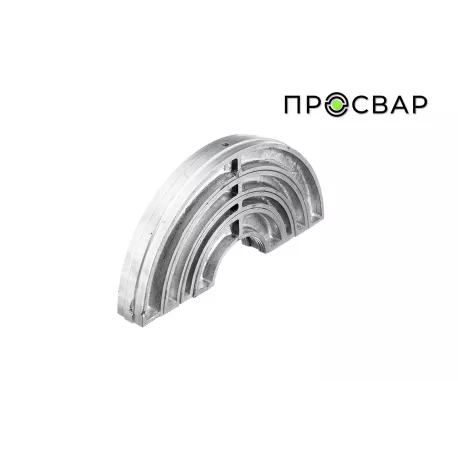 Вкладыш редукционный 160/200 мм