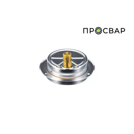 Манометр ПРОСВАР С 1000/1200-1
