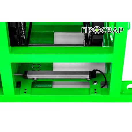 ПРОСВАР С 500 CNC-1