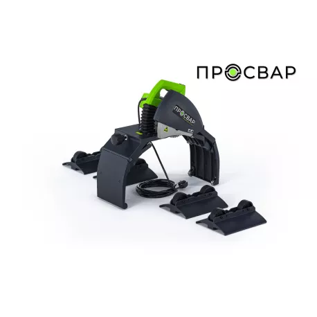 Электрический труборез ПРОСВАР Т400
