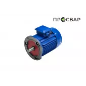 Двигатель электромаслостанции ПРОСВАР С 1200