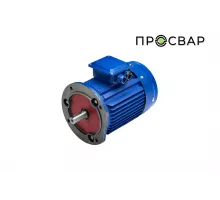 Двигатель электромаслостанции ПРОСВАР С 1200