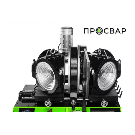 Станок для производства сегментных фитингов ПРОСВАР СП 315 CNC-8