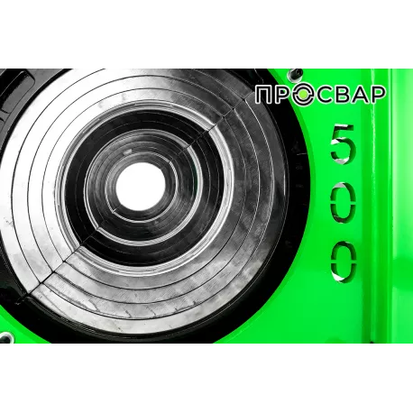 ПРОСВАР С 500 CNC-7