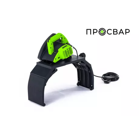 Электрический труборез ПРОСВАР Т400-4