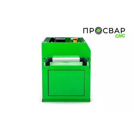 Электромаслостанция ПРОСВАР CNC-4