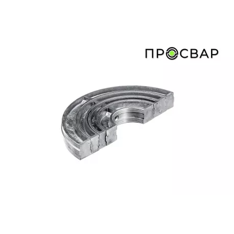 Вкладыш редукционный 110/160 мм-1