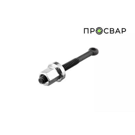 Шпилька с гайкой ПРОСВАР С 400/450/500
