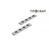 Ножи электроторцевателя ⌀160 мм (2 шт.)