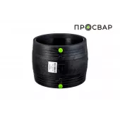 Муфта электросварная ПРОСВАР 225 мм ПЭ 100 SDR 11