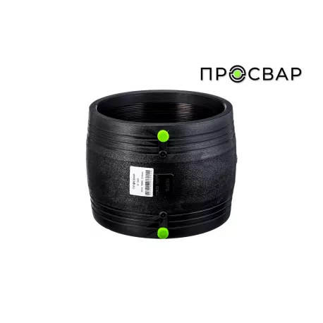 Муфта электросварная ПРОСВАР 225 мм ПЭ 100 SDR 11