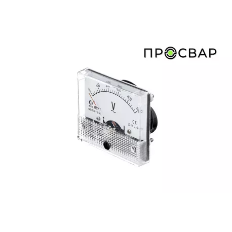 Вольтметр ПРОСВАР С 400-1200-1