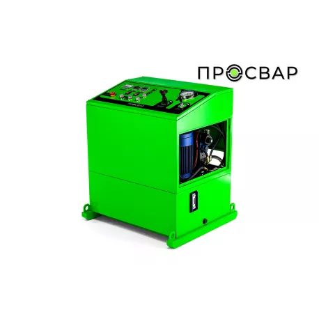 Электромаслостанция ПРОСВАР С 1200