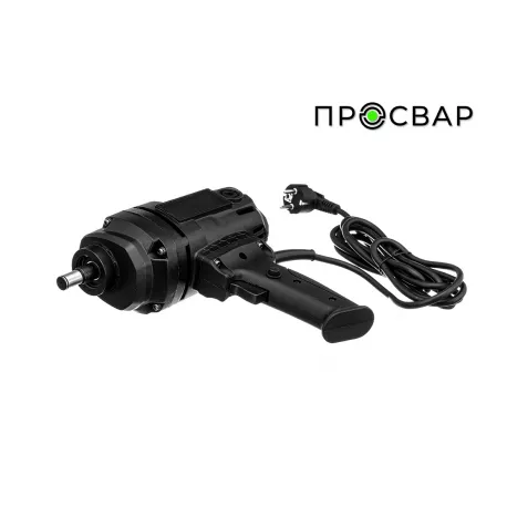 Двигатель электроторцевателя ПРОСВАР С 160/200