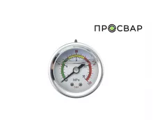 Манометр ПРОСВАР СМ 160