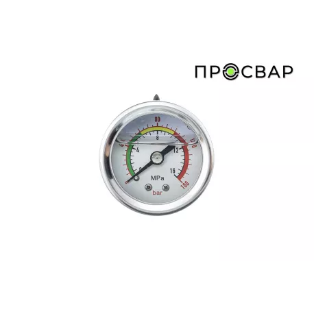Манометр ПРОСВАР СМ 160