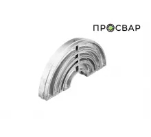 Вкладыш редукционный 110/160 мм