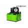 Станок для производства сегментных фитингов ПРОСВАР СП 315 CNC (в комплекте с зажимами для производства косых Y-отводов 45° и 60°)