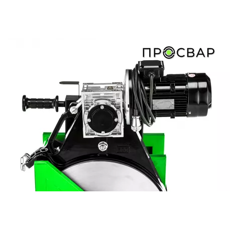 ПРОСВАР С 500 CNC-11