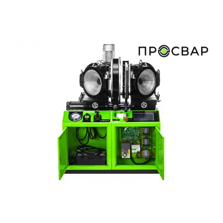 Станок для производства сегментных фитингов ПРОСВАР СП 315 CNC-13