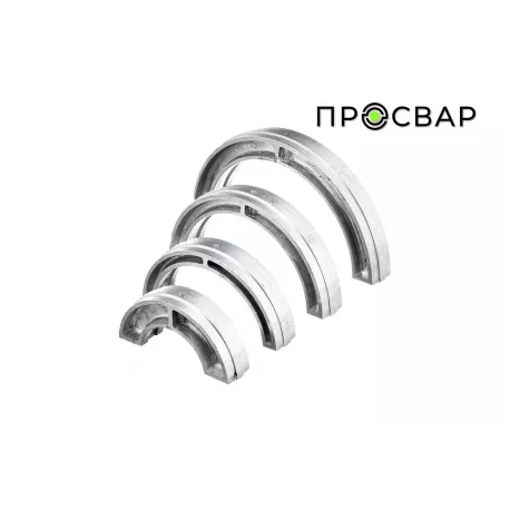 Вкладыш редукционный 250/315 мм-3