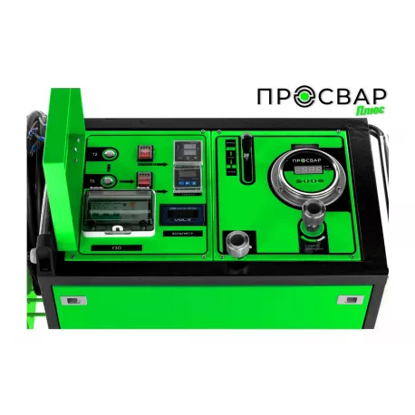 Электромаслостанция ПРОСВАР С 500/630 ПЛЮС-3