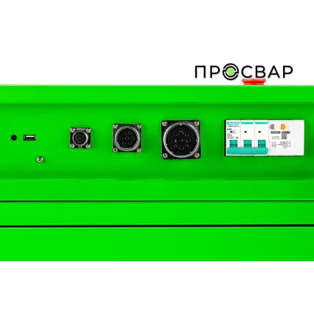 ПРОСВАР С 630 CNC-34