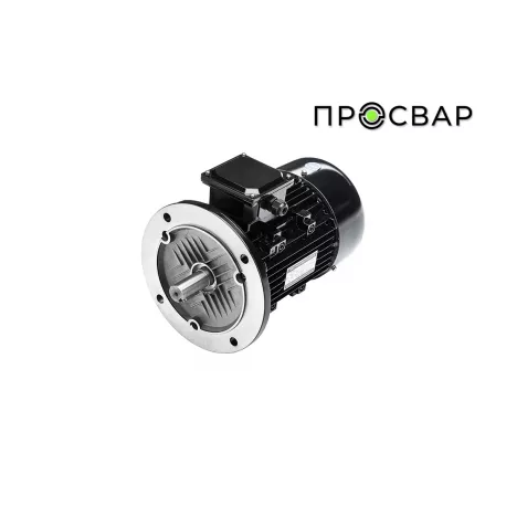 Двигатель электроторцевателя ПРОСВАР С 800