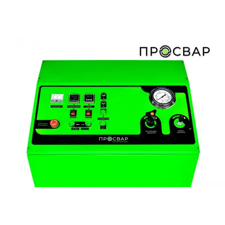 Электромаслостанция ПРОСВАР С 1200-13