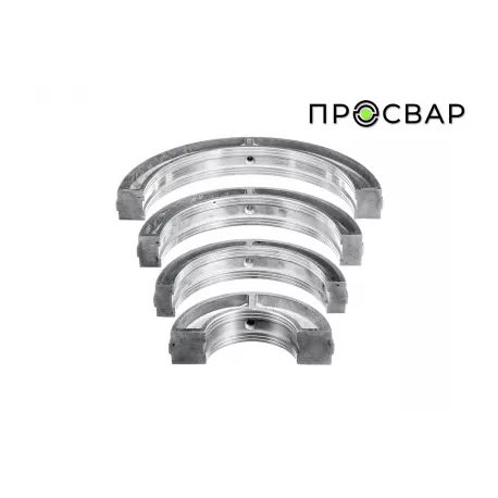 Вкладыш редукционный 160/200 мм-2