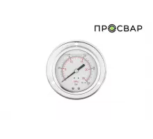 Манометр ПРОСВАР С 1000/1200
