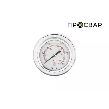 Манометр ПРОСВАР С 1000/1200