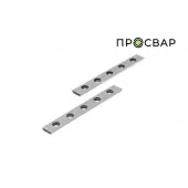 Ножи электроторцевателя ⌀250 мм (2 шт.)
