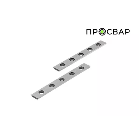 Ножи электроторцевателя ⌀250 мм (2 шт.)