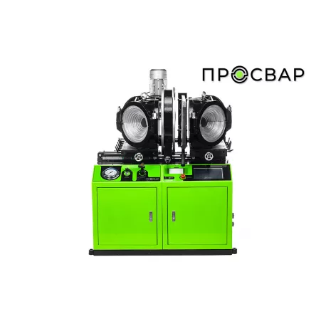 Станок для производства сегментных фитингов ПРОСВАР СП 315 CNC (в комплекте с зажимами для производства косых Y-отводов 45° и 60°)-15