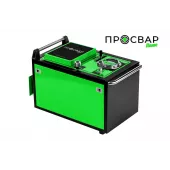 Электромаслостанция ПРОСВАР С 160/250/315/355 ПЛЮС