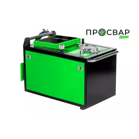 Электромаслостанция ПРОСВАР С 500/630 ПЛЮС