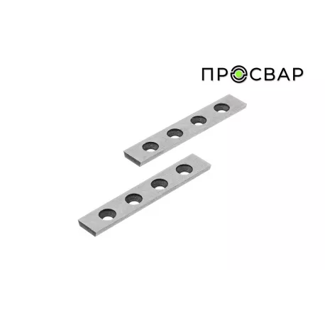 Ножи электроторцевателя ⌀200 мм (2 шт.)