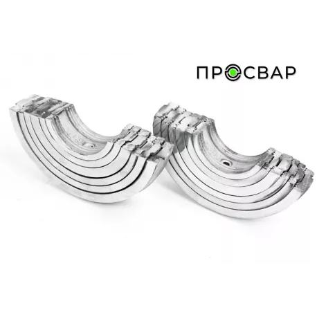 Вкладыш наборный 225 мм (узкий)-1