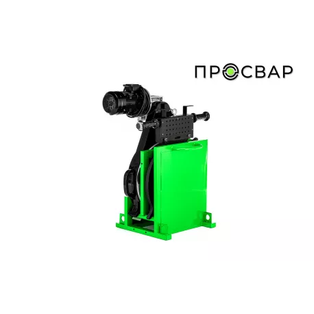 ПРОСВАР С 500 CNC-10