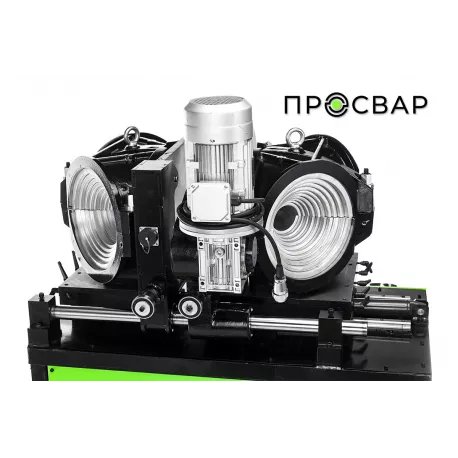 Станок для производства сегментных фитингов ПРОСВАР СП 315 CNC-11
