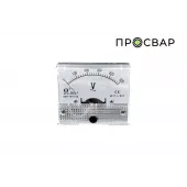 Вольтметр ПРОСВАР С 400-1200