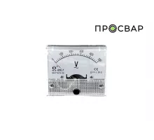 Вольтметр ПРОСВАР С 400-1200