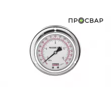 Манометр ПРОСВАР С 400/450/500/630/800