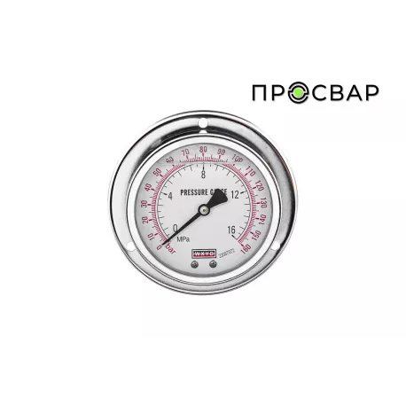 Манометр ПРОСВАР С 400/450/500/630/800
