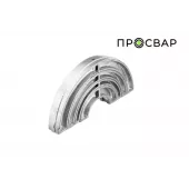 Вкладыш редукционный 90/160 мм