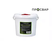Салфетки для обезжиривания ПРОСВАР (150 шт.)