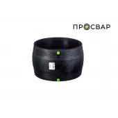 Муфта электросварная ПРОСВАР 315 мм ПЭ 100 SDR 11