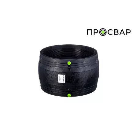 Муфта электросварная ПРОСВАР 315 мм ПЭ 100 SDR 11