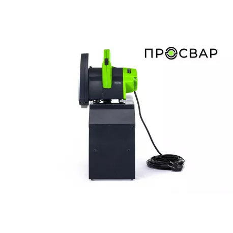 Электрический труборез ПРОСВАР Т400-7